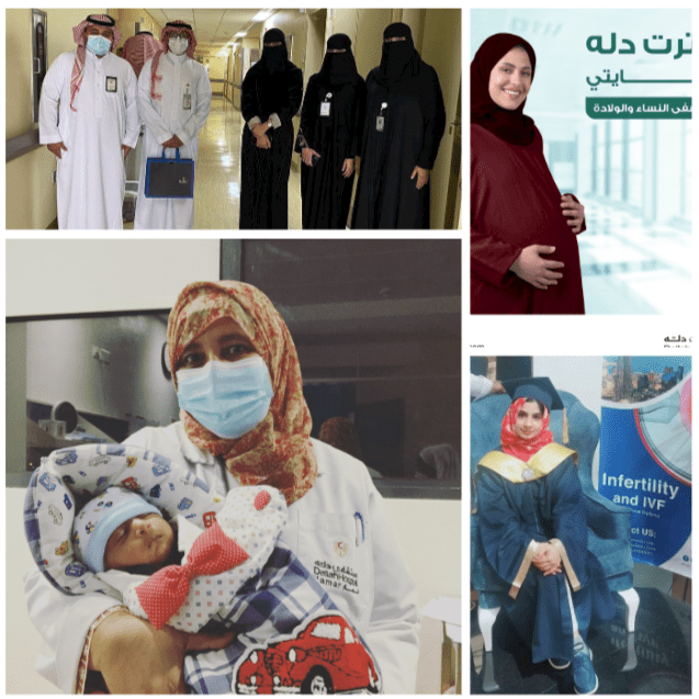 5 Best Gynecologist in Riyadh – Women’s Health Care