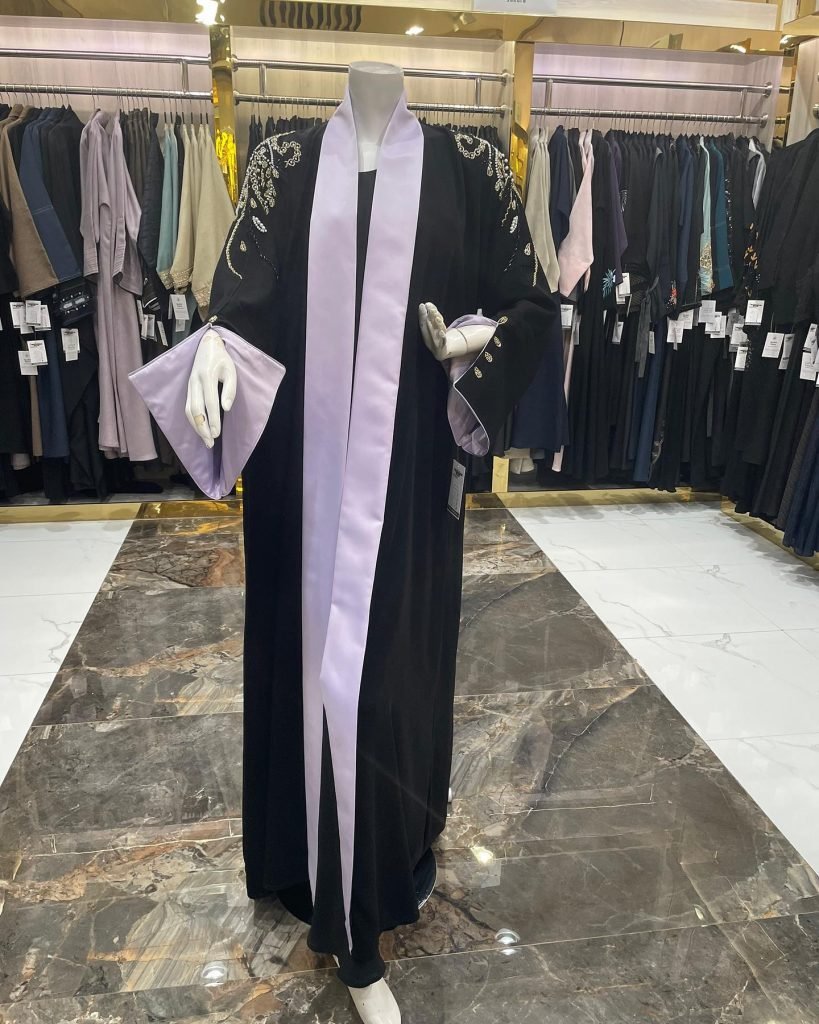 Best Abaya Shops in Riyadh