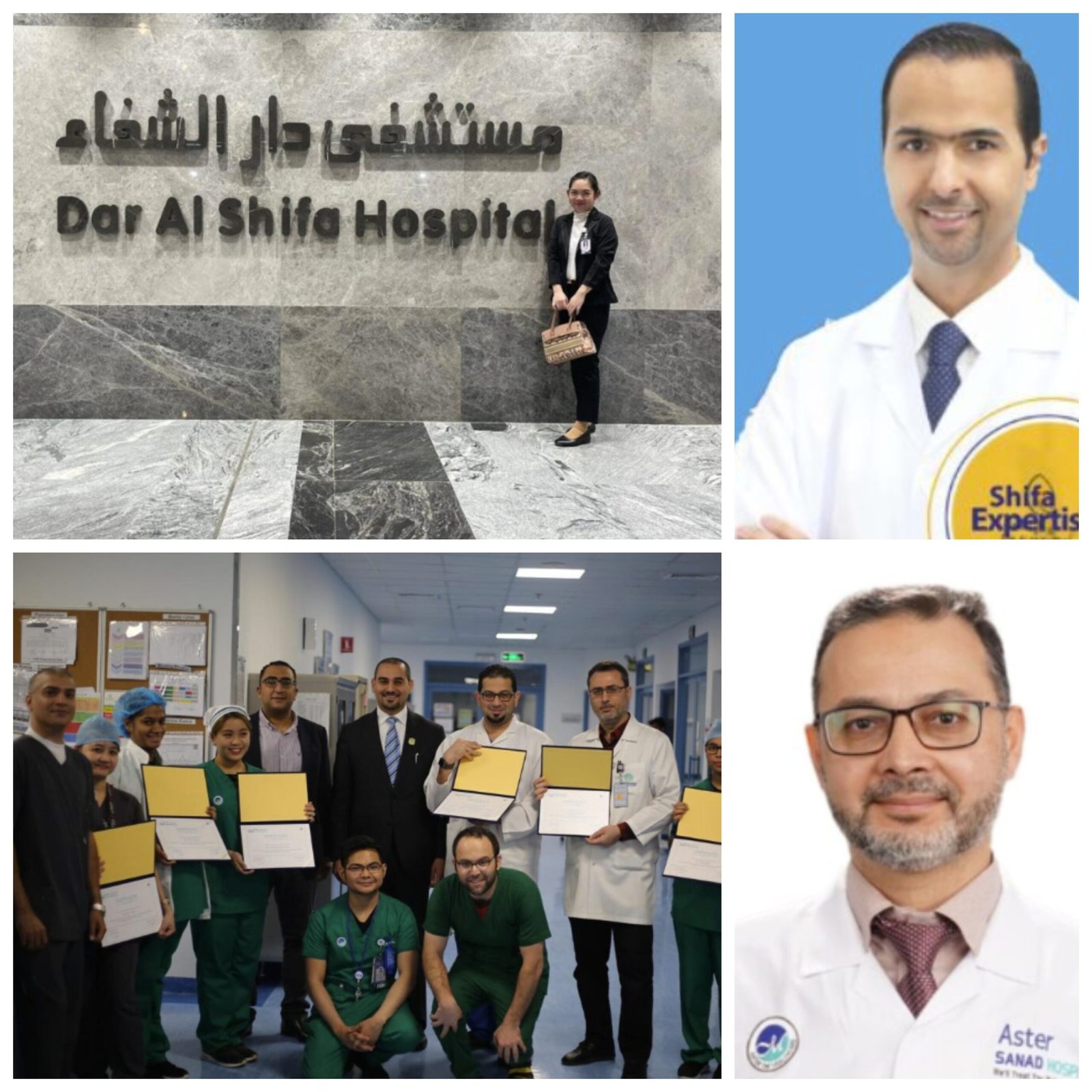 5 Best Orthopedic Doctors in Riyadh