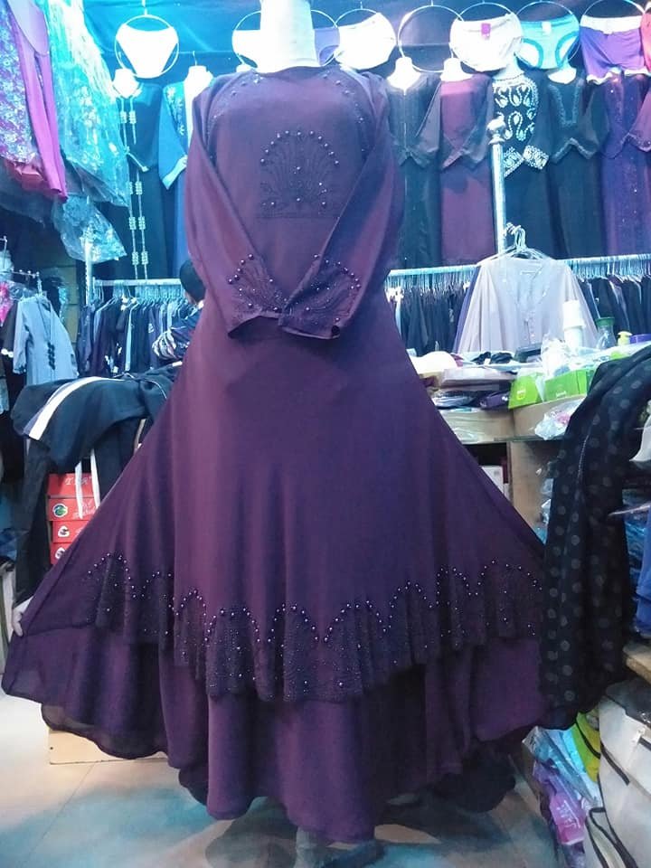 Best Cheapest Abaya Market in Riyadh 