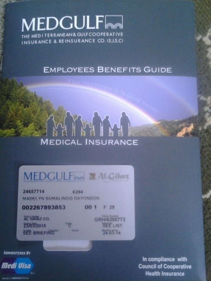 medgulf insurance hospital list