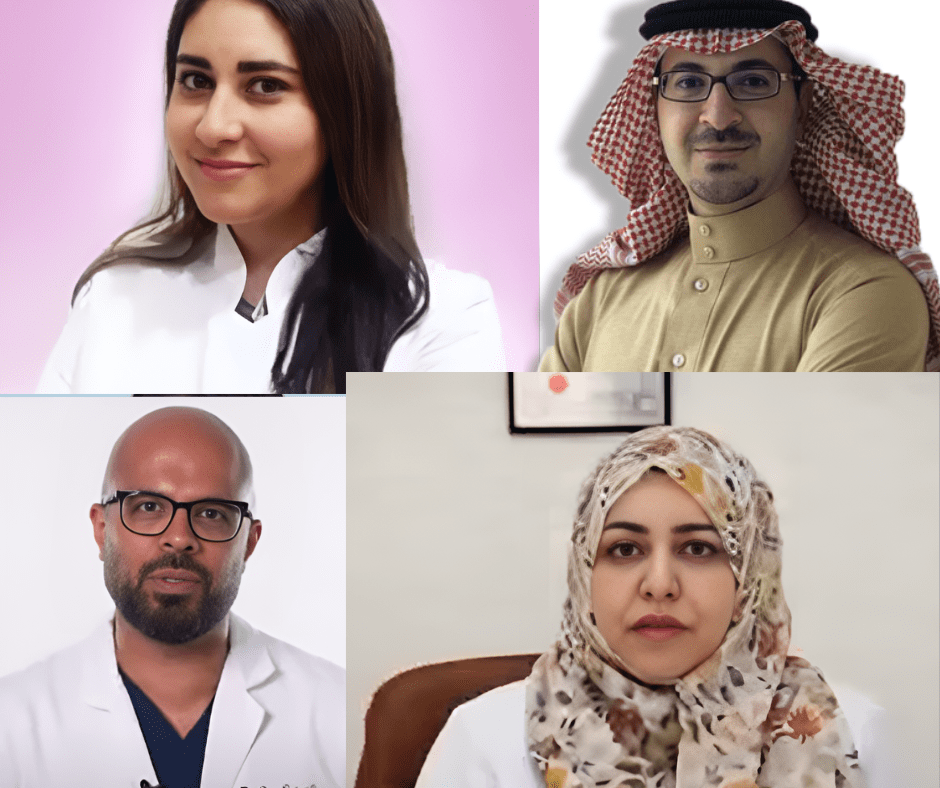 5 Best Dermatologists in Jeddah – Skin and Hair Care