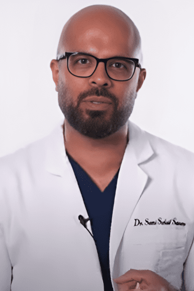 Dermatologists in Jeddah
