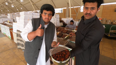 best dates market in riyadh